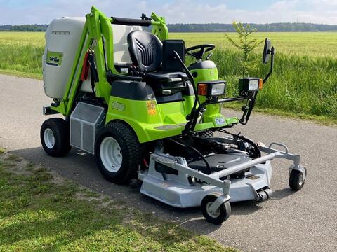 Grillo FD 900 4WD