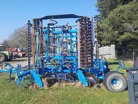 Farmet Kompaktomat Long K600 PSL