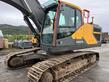 Volvo EC 250 EL