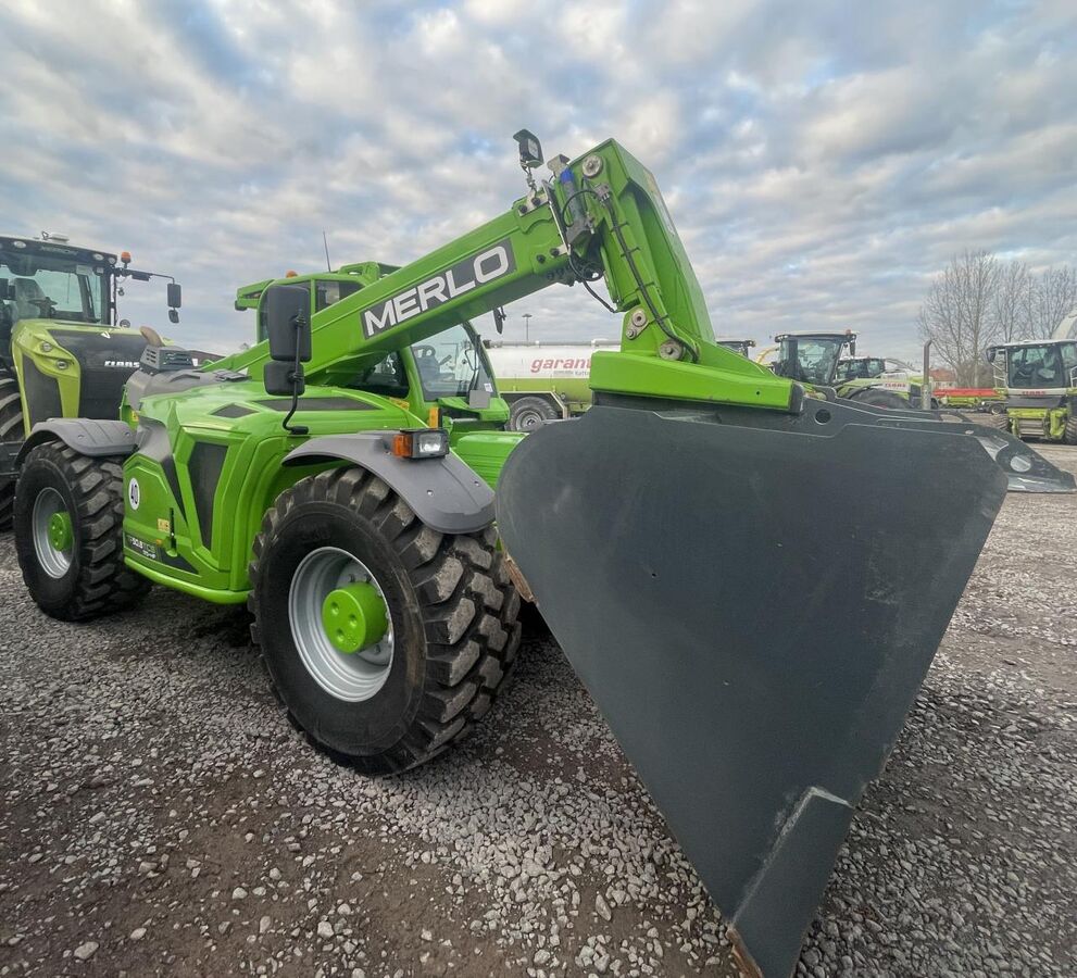 Merlo TF 50.8 CS-170 3