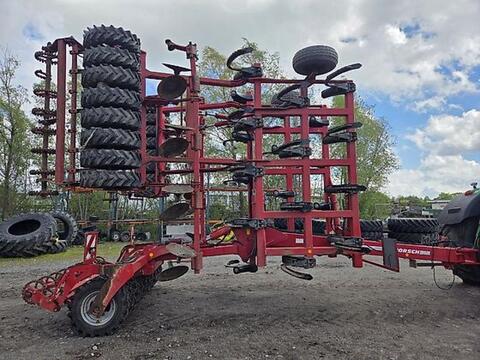 Horsch Tiger 8LT