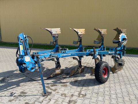 Lemken Opal 4 Schar