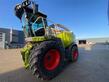 Claas Jaguar 960