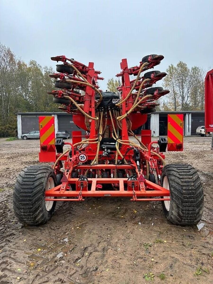 Gaspardo Gigante 5m 3