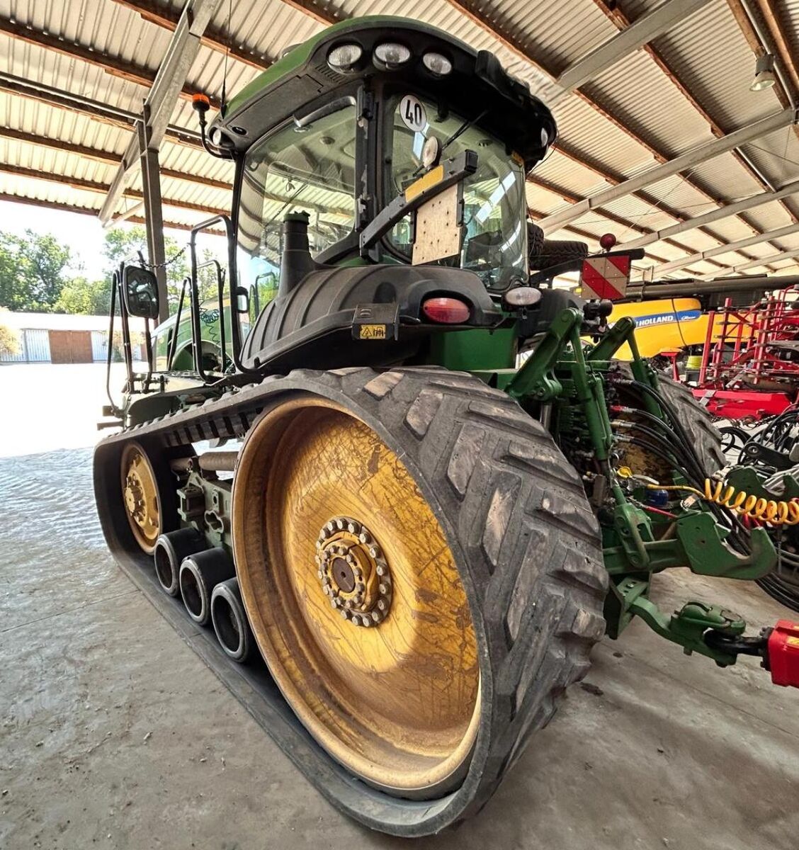 John Deere 8360 RT 3