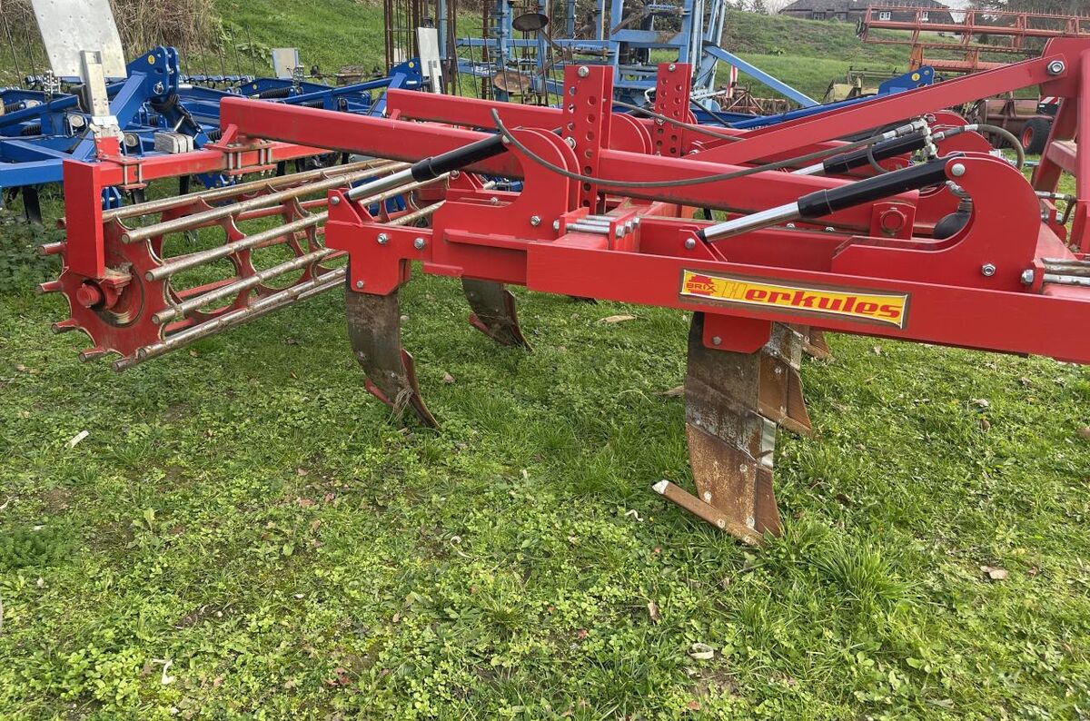 Brix Herkules 300/6 2