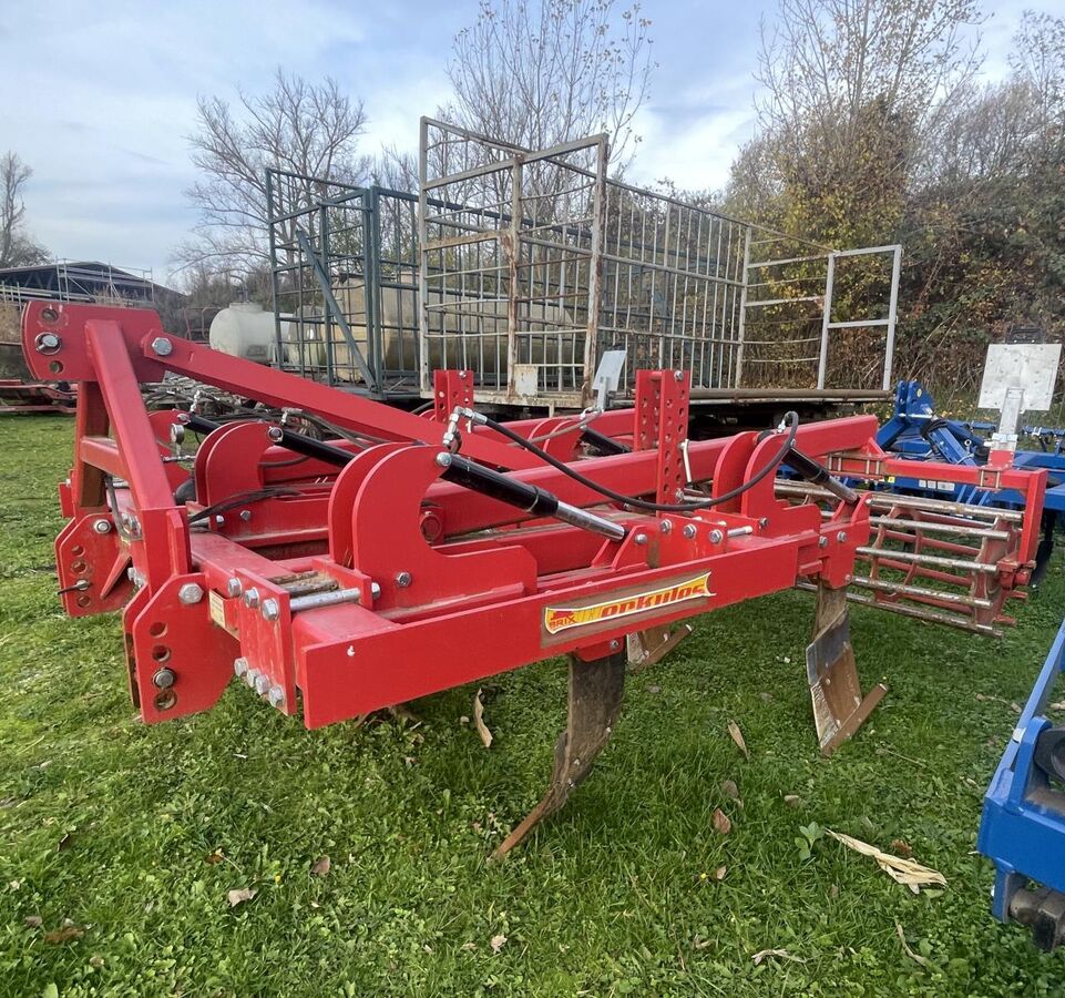 Brix Herkules 300/6 3