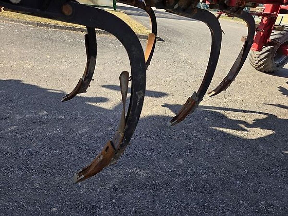 Horsch Terrano 4FX 3