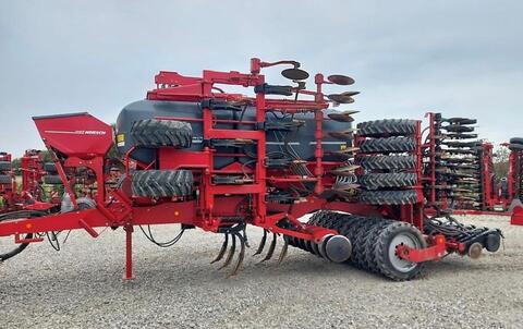 Horsch Focus 6 TD mit DuoDrill