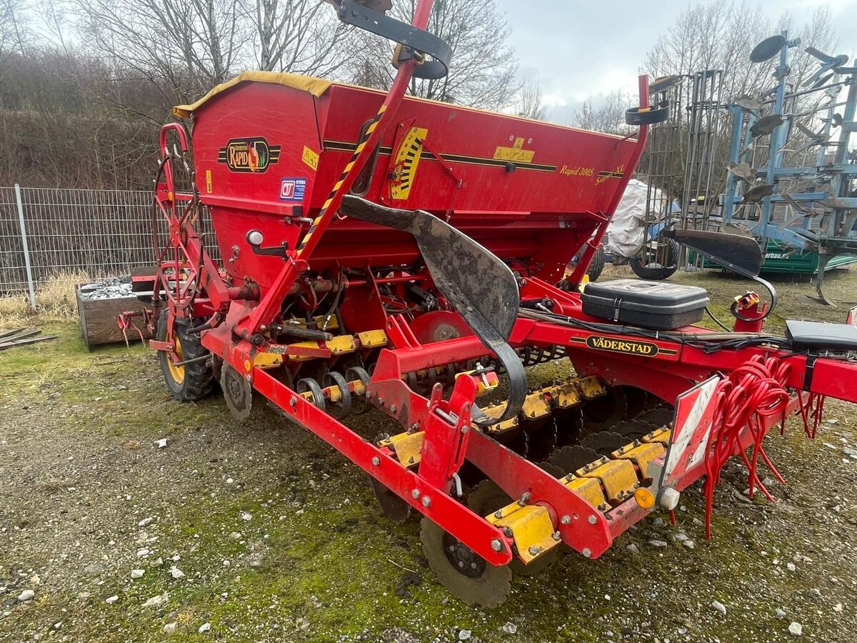 Väderstad Rapid 300 S SuperXL 3