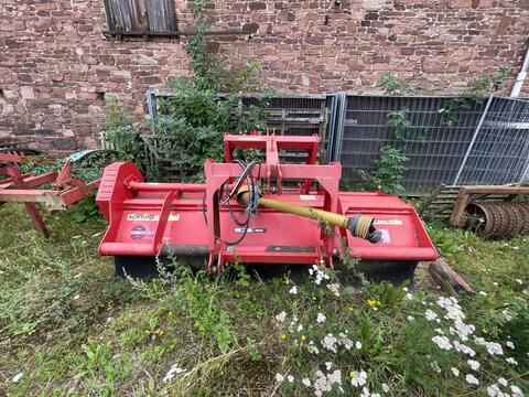 Sauerburger WM 3000 FXS