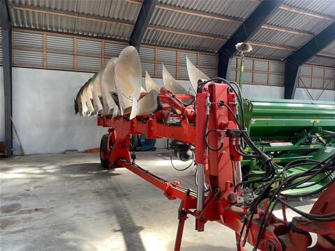 Kuhn Vari Timer 7 Schar