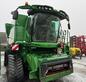 John Deere S690i