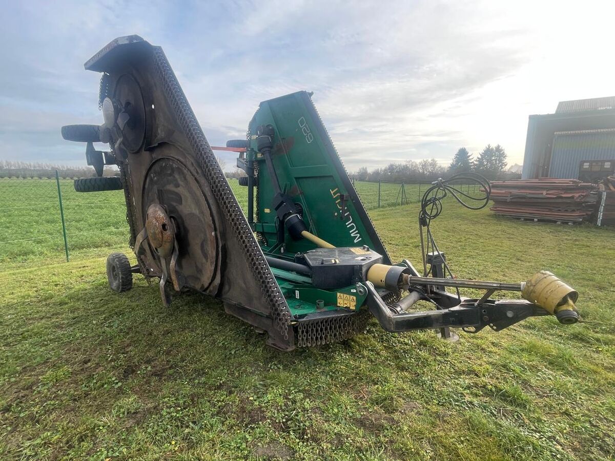 Spearhead Multicut 620 1