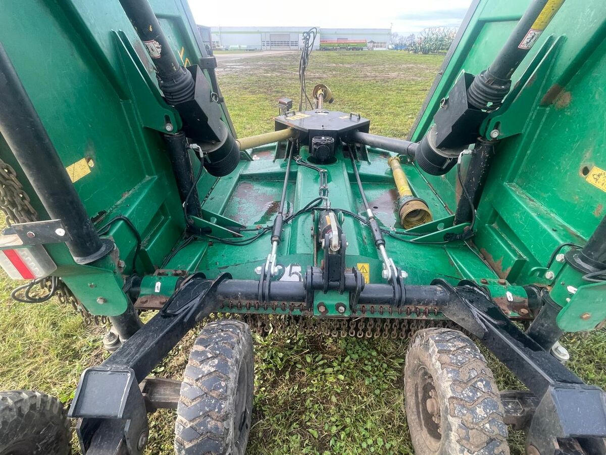 Spearhead Multicut 620 3