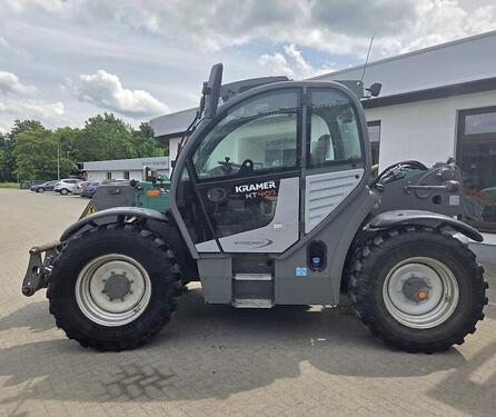 Kramer KT407 T5