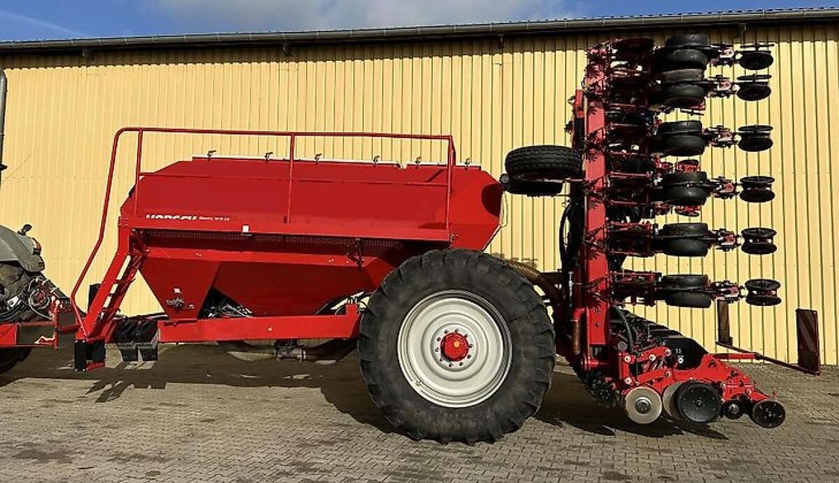 Horsch Maestro 18SW 1