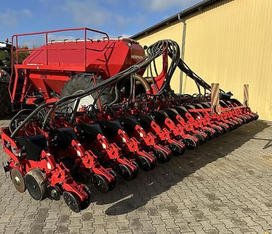 Horsch Maestro 18SW 3