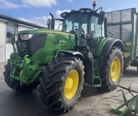 John Deere 6175 M