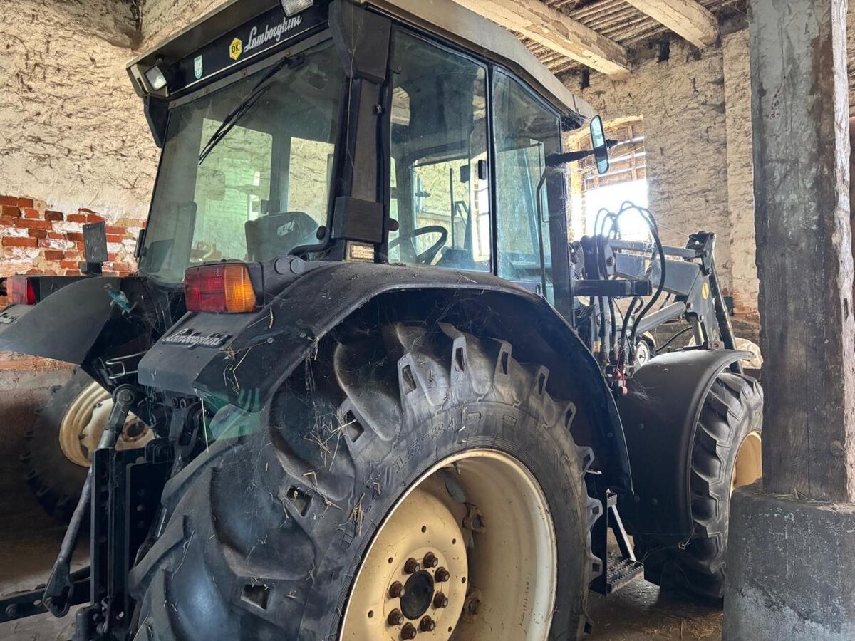 Lamborghini 1050 VDT 3