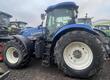 New Holland T7.270