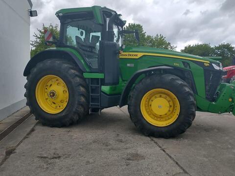 John Deere 8R 370