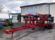 Horsch Tiger 4 AS