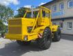 Kirovets K 701 V12 Zapfwelle / PTO 