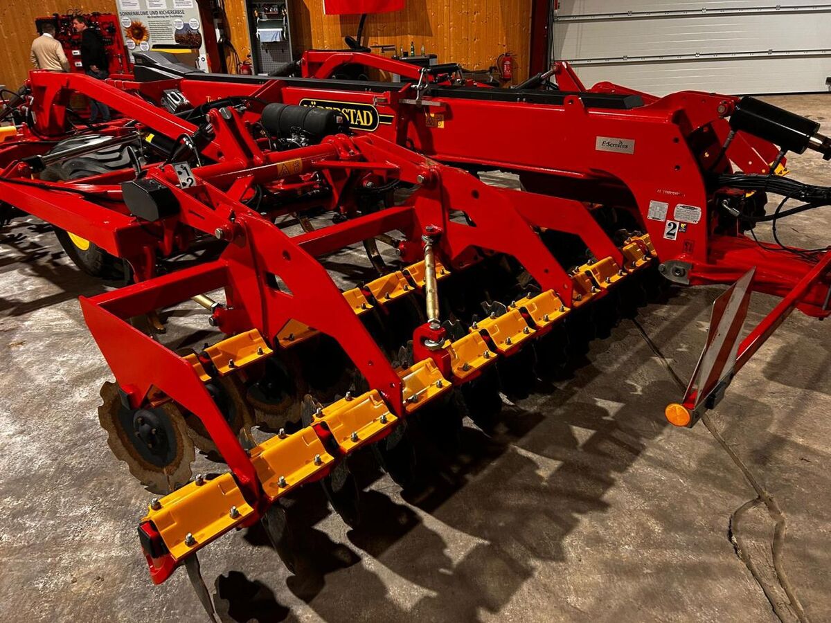 Väderstad TopDown 500 E-Service 2