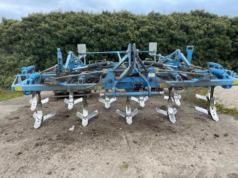 Lemken Kristall 9/500 KU