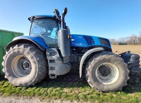 <strong>New Holland T 8.410 </strong><br />