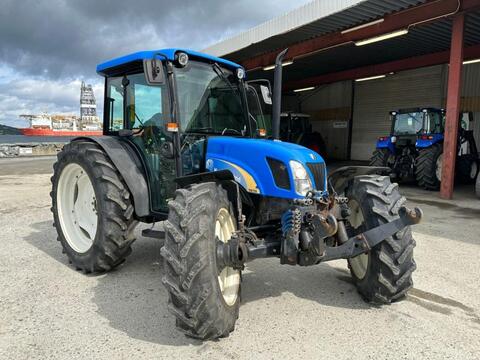 New Holland TN75SA