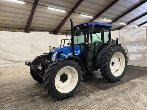 New Holland TN75SA