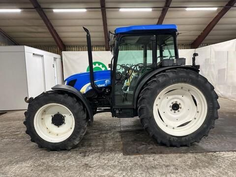 New Holland TN75SA