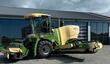 Krone Big M 420 CV