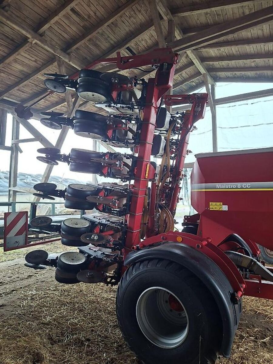 Horsch Maistro 8CC 3990ha 2