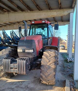 Case-IH CVX 170