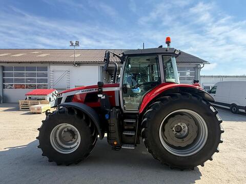 Massey Ferguson 7S.210 VT