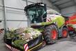 Claas Claas Jaguar 940 Bestmarke + Orbis 600 + PU 300
