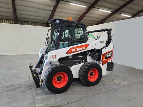 Bobcat S 66