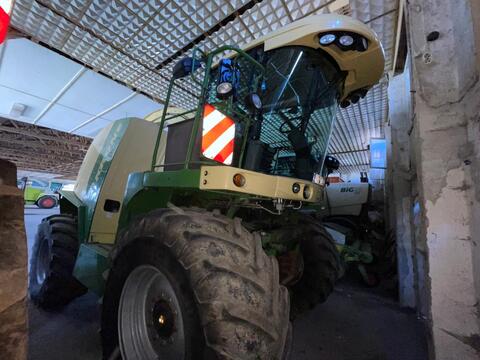 <strong>Krone BIG X700</strong><br />