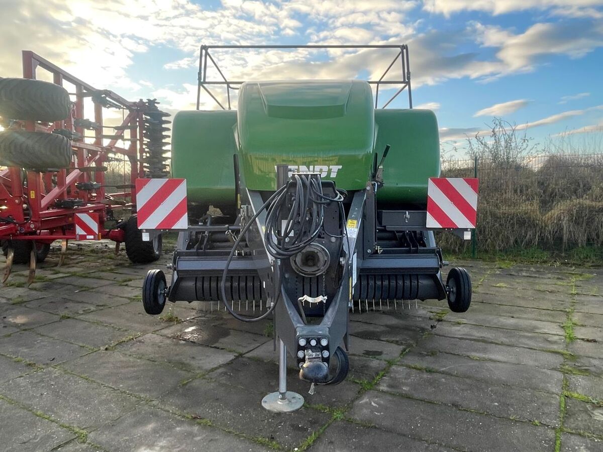 Fendt 1290 XD ProCut 2