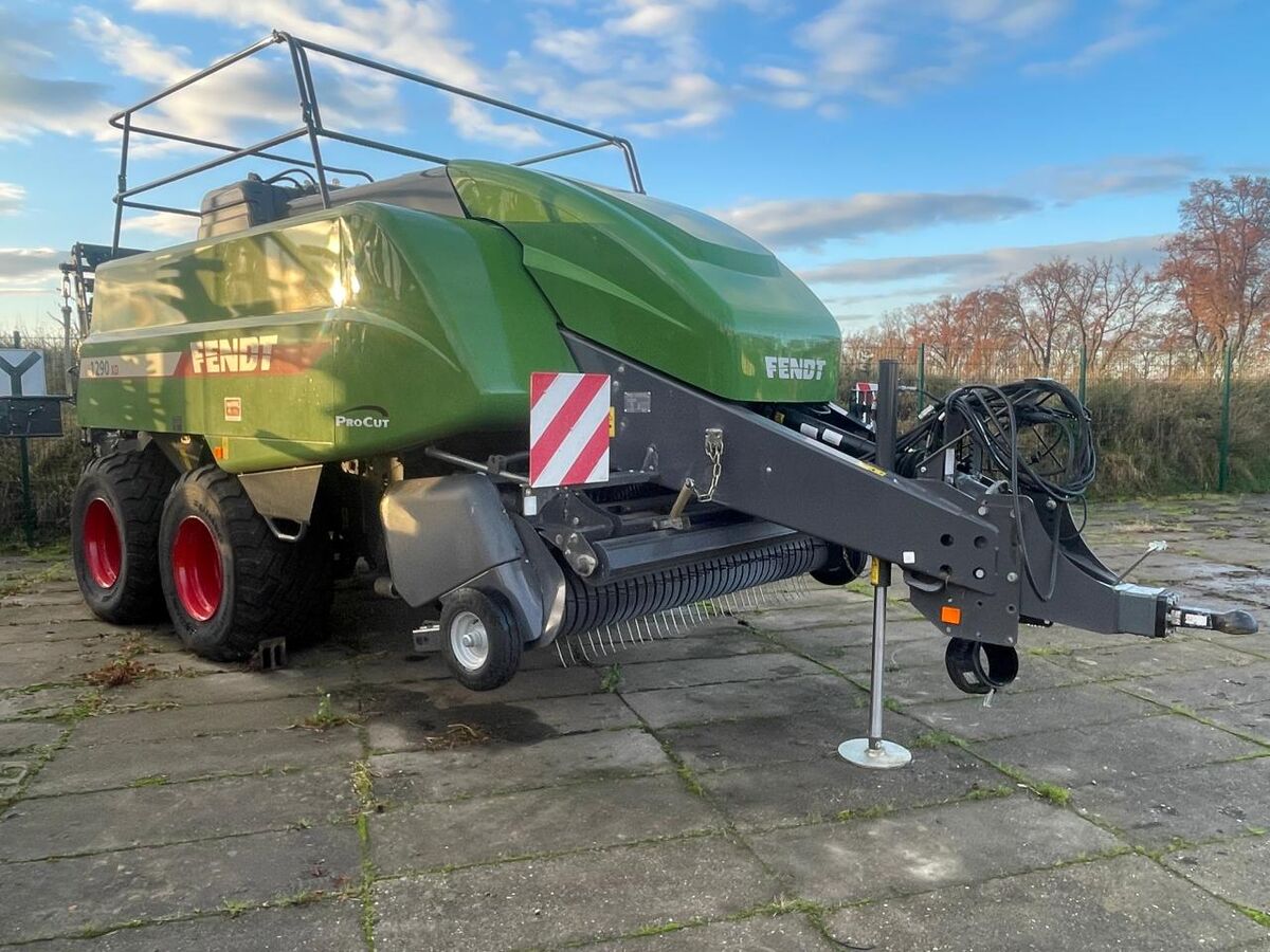 Fendt 1290 XD ProCut 3