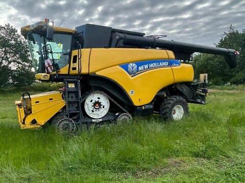 New Holland CR 9090