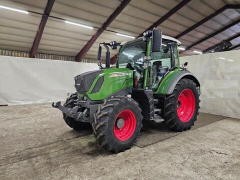 <strong>Fendt 313 S4</strong><br />