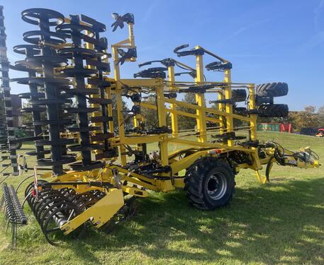 Strom Bednar FENIX FO 8004 Profi