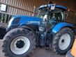 New Holland T7.210