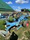 Lemken Juwel 7 Schar