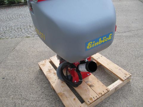 Einböck P-Box STI
