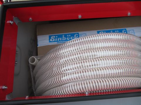 Einböck P-Box STI